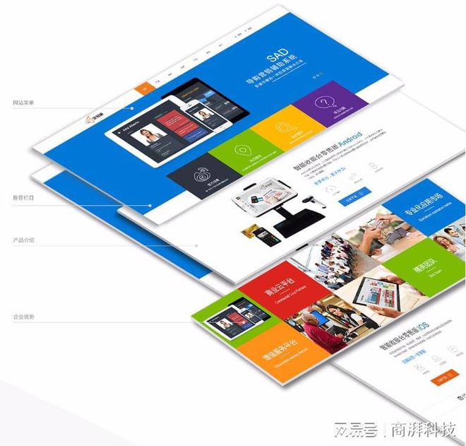 米乐M6网页版：2024年了建网站到底需要花多少钱(图1)