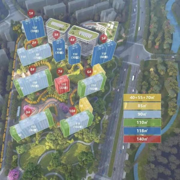 国誉未来悦(网站)售楼处电话北京通州国誉未来悦售楼处地址(图2)