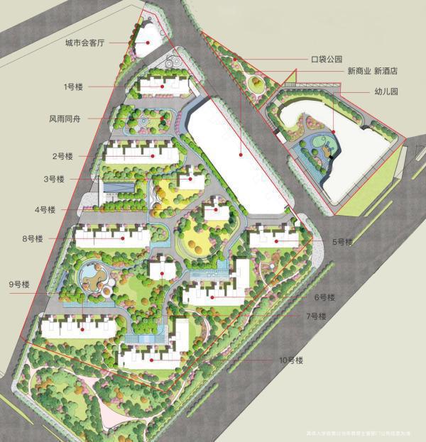 国誉未来悦(网站)售楼处电话北京通州国誉未来悦售楼处地址(图6)