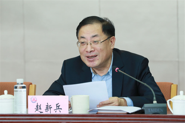 米乐M6平台：新华社贵州分社召开2024年重点报道暨社办报刊选题策划座谈会(图2)