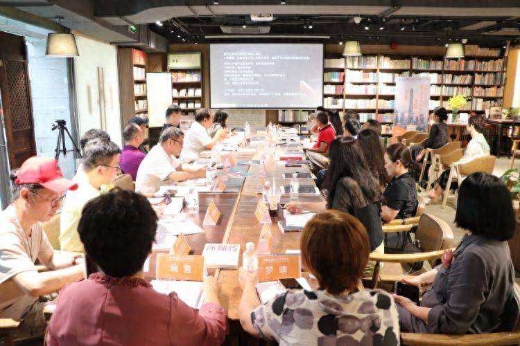 米乐M6网页版：讲好深圳故事！“睦邻文学奖”发布“深圳社区史文学全纪录”创作计划(图1)