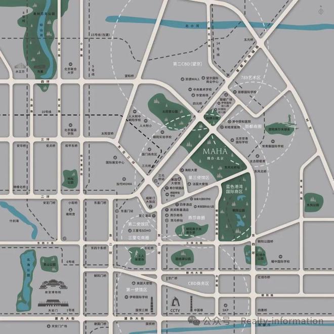 缦合北京售楼处(网站)2024首页—缦合北京售楼处地址价格(图3)