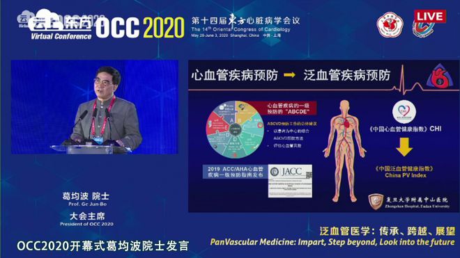 OCC-WCC2024特别策划丨从“一人之言”到“百家争鸣”——中国理念走向世界(图16)