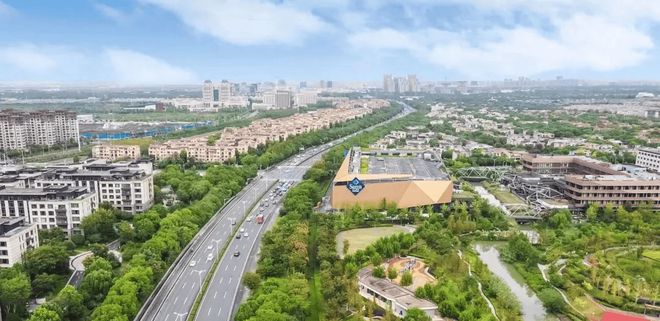 华发虹桥四季2024网站发布丨华发-虹桥四季售楼中心欢迎您(图3)