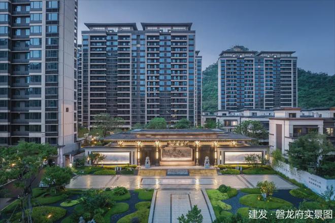 2024热门楼盘：柳州建发央玺售楼处电话→首页网站→楼盘百科(图5)