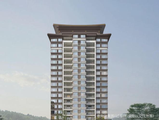 2024热门楼盘：柳州建发央玺售楼处电话→首页网站→楼盘百科(图20)