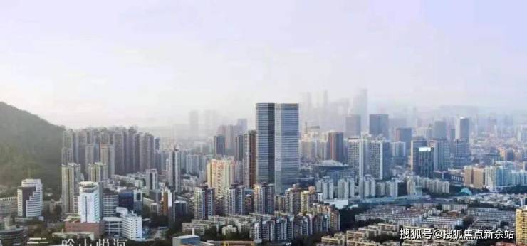 深圳晗山悦海城售楼处电话售楼部首页网站楼盘百科详情24小时热线电话(图1)