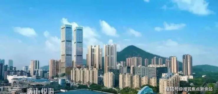 深圳晗山悦海城售楼处电话售楼部首页网站楼盘百科详情24小时热线电话(图4)