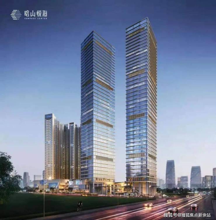 深圳晗山悦海城售楼处电话售楼部首页网站楼盘百科详情24小时热线电话(图10)