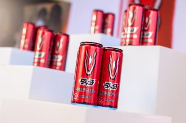 2024来了和战马能量饮料一起定制愿望清单(图1)