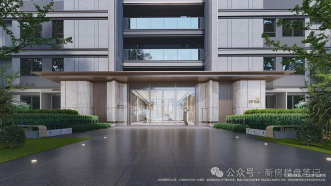 招商雲墨售楼处-西安招商雲墨售楼部电话-权威发布！(图6)