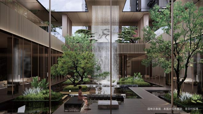 北京大兴中建玖玥府售楼处电线首页-中建玖玥府楼盘百科详情(图2)