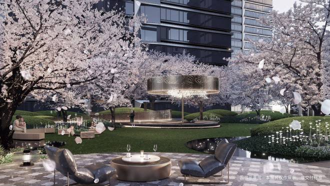 北京大兴中建玖玥府售楼处电线首页-中建玖玥府楼盘百科详情(图1)