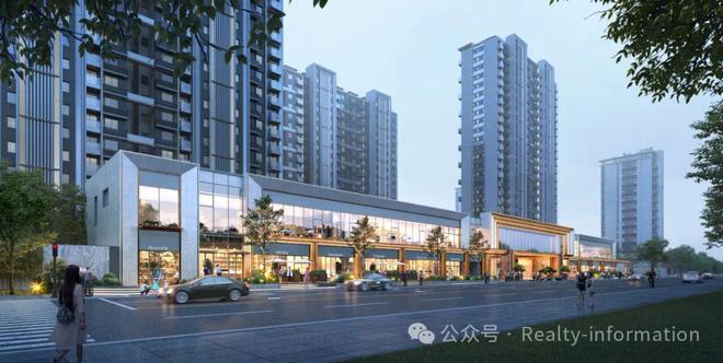 米乐M6：北京城建玺院（城建玺院售楼处）154-280㎡户型房价(图5)