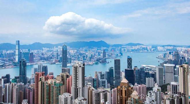 香港优才计划2024网站入口从0-1手把手教你申请！(图1)