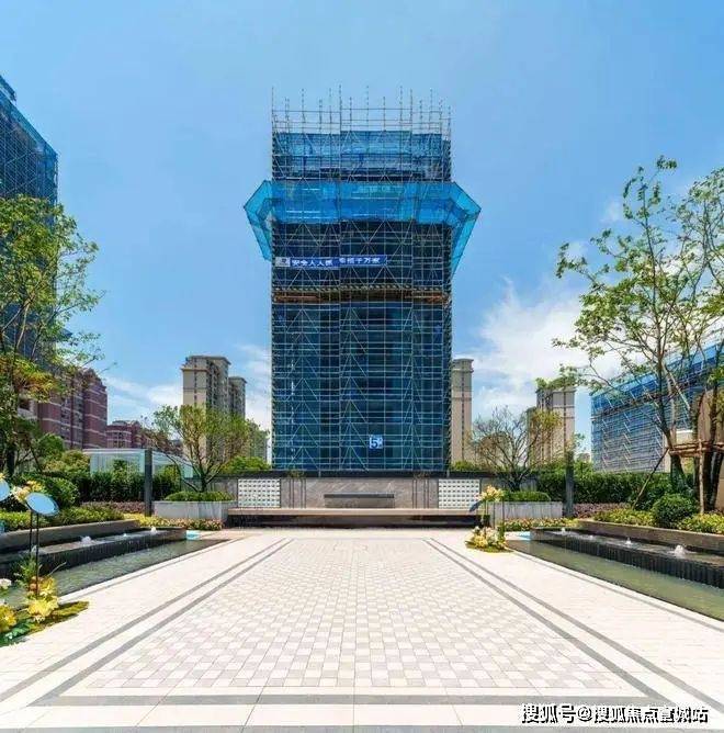 苏嘉玖晟园(售楼处)首页网站嘉兴南湖苏嘉玖晟园欢迎您楼盘详情户型价格(图2)