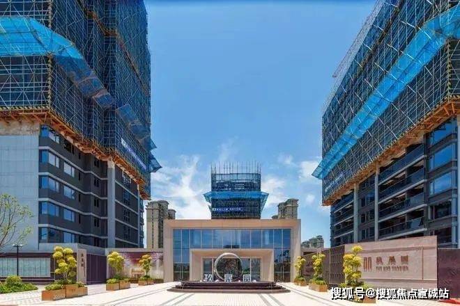 苏嘉玖晟园(售楼处)首页网站嘉兴南湖苏嘉玖晟园欢迎您楼盘详情户型价格(图3)
