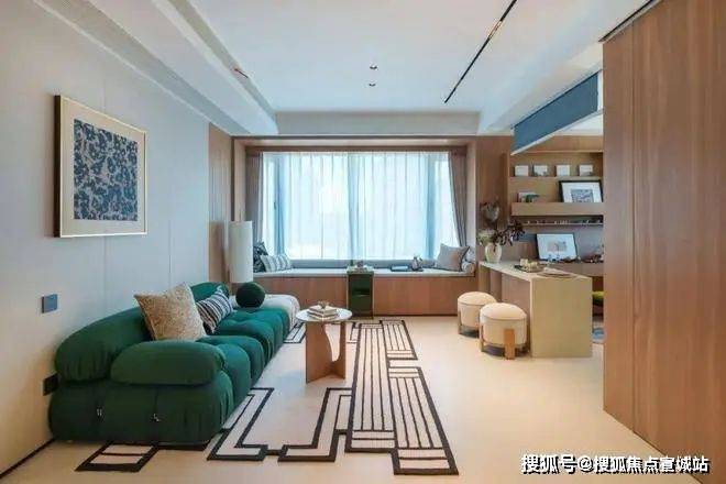 苏嘉玖晟园(售楼处)首页网站嘉兴南湖苏嘉玖晟园欢迎您楼盘详情户型价格(图34)