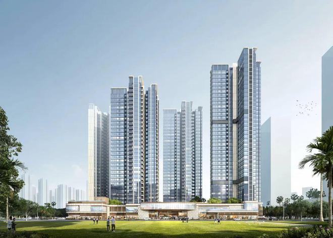 2024【认证】中铁阅臻府售楼处电话；一文读懂分析测评利弊(图1)