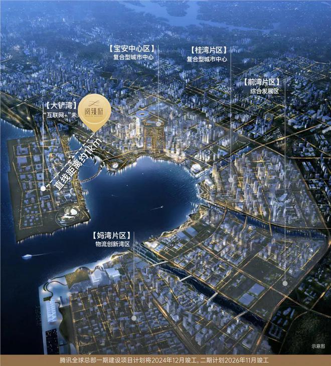 2024【认证】中铁阅臻府售楼处电话；一文读懂分析测评利弊(图4)