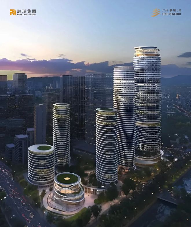2024【认证】广州鹏瑞一号售楼处电话；一文读懂分析测评利弊(图6)