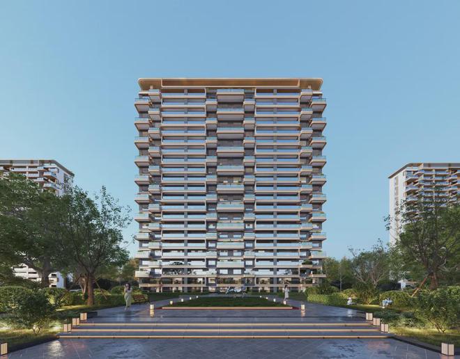 中国铁建语澜溪售楼处电话→售楼中心→楼盘百科详情→24小时电话(图1)
