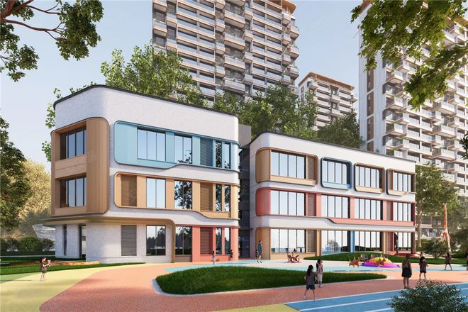 中国铁建语澜溪售楼处电话→售楼中心→楼盘百科详情→24小时电话(图3)