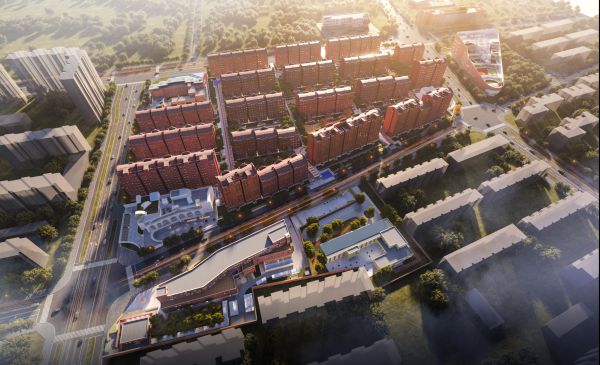 北京紫金书院售楼处欢迎您-2024紫金书院最新详情(图2)