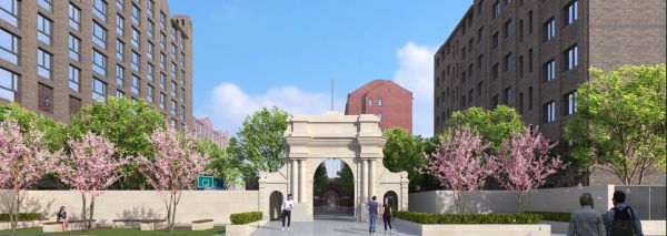 北京紫金书院售楼处欢迎您-2024紫金书院最新详情(图1)