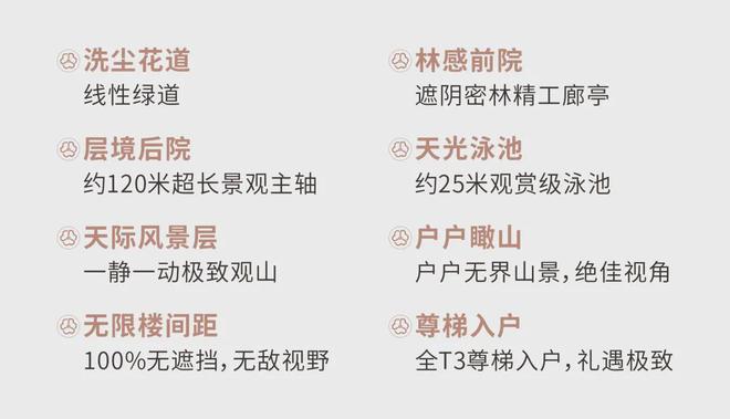 米乐M6平台：2024【认证】；广州白云中海麓府售楼处电话-营销中心电话(图10)