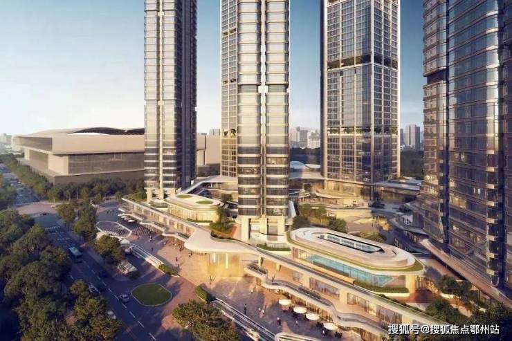 EIC商铺大平层)-EIC商铺首页网站!2024楼盘详情!户型、价格(图3)