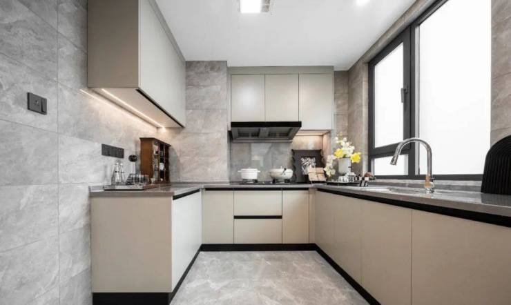 米乐M6平台：深安上居(2024年深业深安上居)首页网站-深业楼盘详情-户型配套(图18)