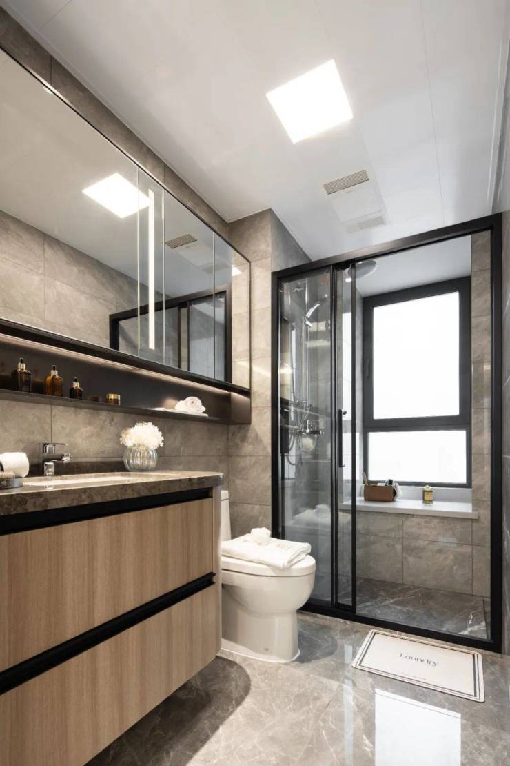 米乐M6平台：深安上居(2024年深业深安上居)首页网站-深业楼盘详情-户型配套(图21)