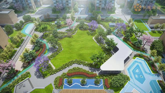 佛山轩隆雅园2024网站-轩隆雅园楼盘详情-佛山房天下(图3)