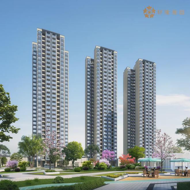 佛山轩隆雅园2024网站-轩隆雅园楼盘详情-佛山房天下(图2)