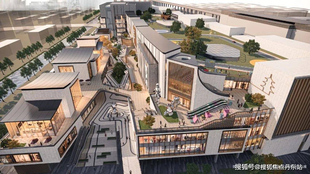 米乐M6：招商时代潮派（招商时代潮派）首页网站丨-2024年最新价格｜户型配套(图11)
