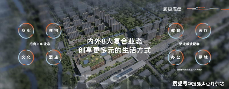 米乐M6：招商时代潮派（招商时代潮派）首页网站丨-2024年最新价格｜户型配套(图13)