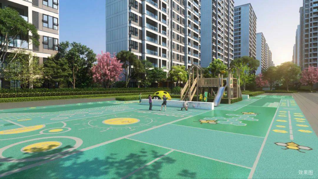 玖里书香（中建玖里书香2024最新发布）首页网站丨样板间｜户型配套(图2)