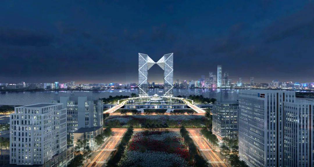 玖里书香（中建玖里书香2024最新发布）首页网站丨样板间｜户型配套(图5)