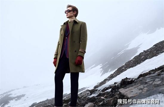 浪登定制携手品牌服装网招商经营交流会即将盛启(图4)