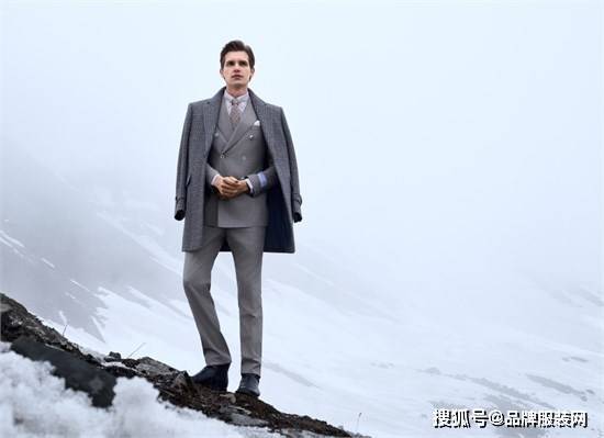 浪登定制携手品牌服装网招商经营交流会即将盛启(图5)