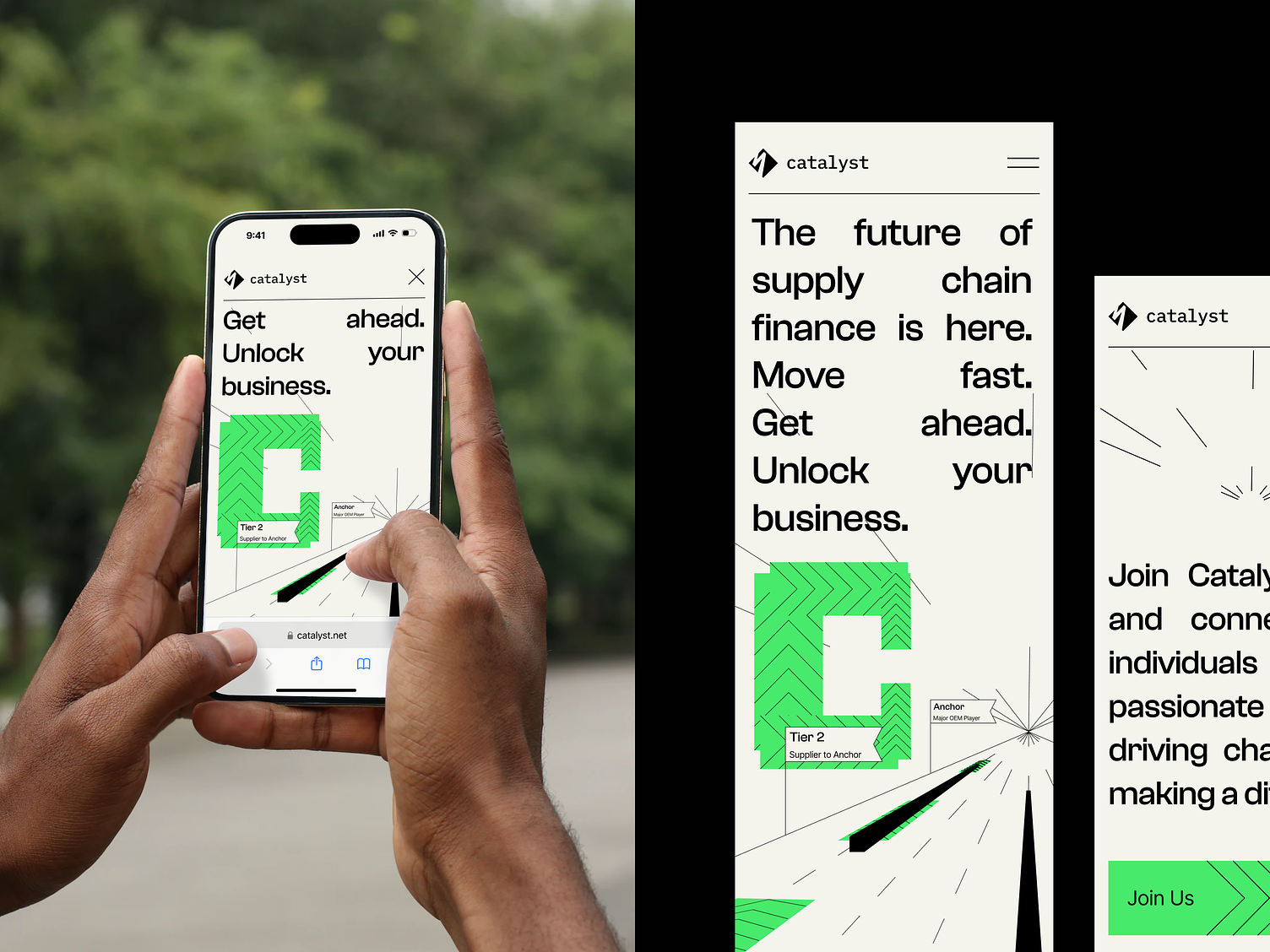 专业网站定制设计开发2024有新玩法吗(图1)