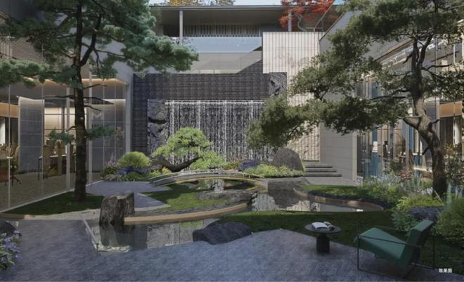 【】花香壹号售楼处【花香壹号最新情况】热线电话(图11)