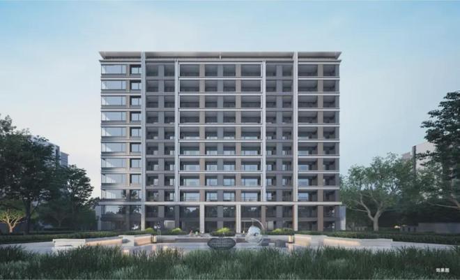 【】花香壹号售楼处【花香壹号最新情况】热线电话(图12)