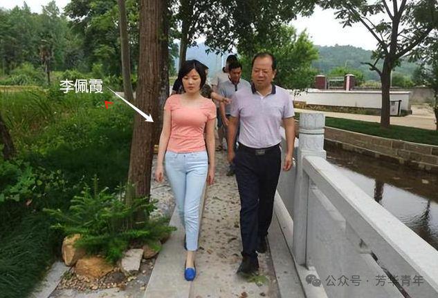 李佩霞案最新：狗咬狗一嘴毛男盗女娼都不是好鸟！(图2)