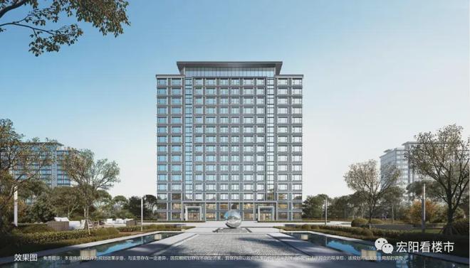 北京未来云城售楼处电话营销中心地址开盘价格楼盘百科详情！(图10)