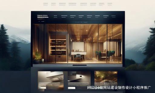米乐M6网页版：企业网站建设方案(图1)
