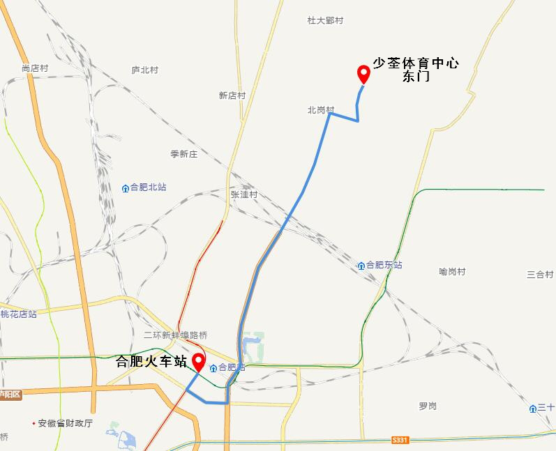 米乐M6：黄丽玲2024巡回演唱会合肥临时开通公交定制专线、接驳线等(图2)