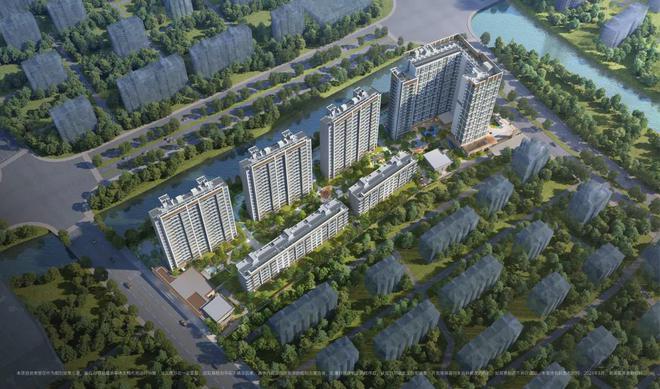 华发观澜半岛(2024)首页网站_营销中心周浦全新地铁盘(图2)