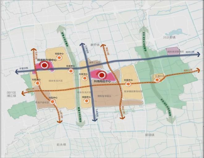 华发观澜半岛(2024)首页网站_营销中心周浦全新地铁盘(图21)